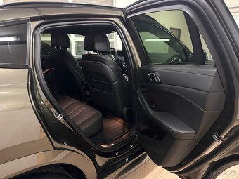BMW X6 xDrive 30d mHEV A/T - 14