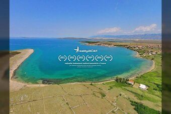 POVLJANA - trojizbový apartmán s výhľadom na more - 14