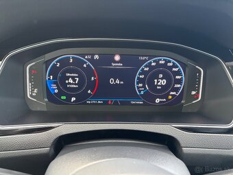 Volkswagen Passat B8,5 Variant business 2.0TDI 110kw DSG - 14
