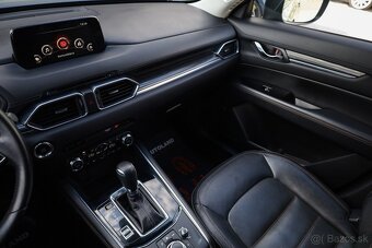 Mazda CX-5 2.5 Skyactiv-G194 Revolution TOP AWD A/T - 14