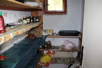 SPEKTRUM REALITY- Na predaj 4-izbový rodinný dom s pozemkom  - 14