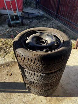 Škoda Roomster 1.2 HTP - 14