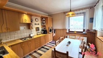 Rodinný dom - Krušovce - Dolné Chlebany - 14