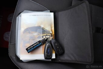 Ford Kuga 2.0 TDCi Duratorq 150k Titanium AWD - 14