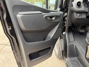Mercedes Sprinter 317 KB/4325 - 14