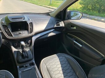 FORD KUGA 2.0 TDCi VIGNALE - 14