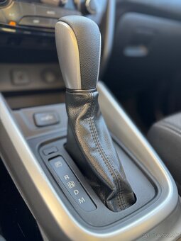 Suzuki Vitara, Automat, 1,6 benzín 2017, 71972km - 14