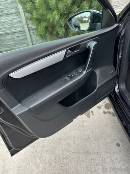 VW Passat B7 R-Line - 14