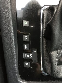 Škoda Octavia 2019 Style 2.0 TDi - 14