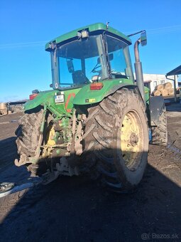 Predam polnohospodarsku techniku traktor - 14