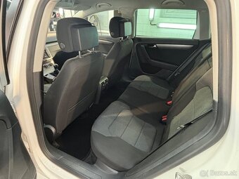 Volkswagen Passat Variant 2.0 TDI Comfortline - 14