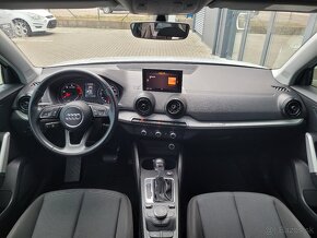 Audi Q2 2.0 TDI quattro S tronic - 14