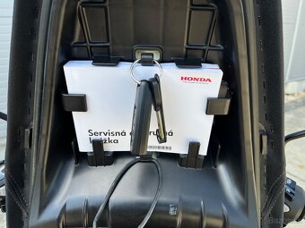Honda PCX 125cm3 r.2023 - 14