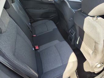 Citroen C4 - 1.2 benzin - 14