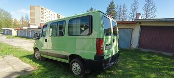 Peugeot Boxer - 14