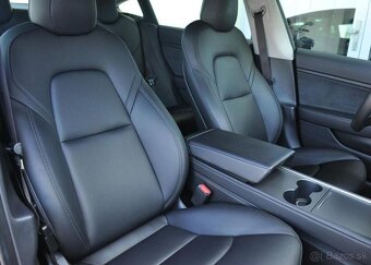 Tesla Model 3 Long Range AWD 75kWh 350 kw - 14