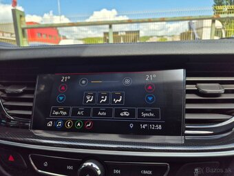 Predám  Opel Insignia 2.0 CDTi S&S GS Line 4x4 A/T - 14