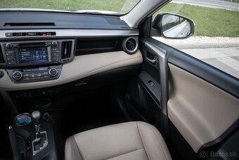 Toyota RAV4 2.0 l Valvematic Premium MDS - 14