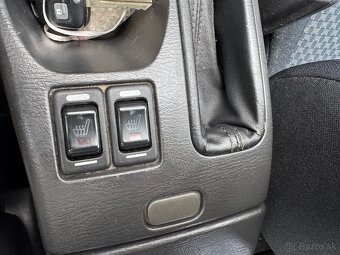 Subaru Impreza 2008 1.5i 77kw 4x4 - 14