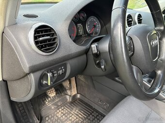 Audi A3 sportback 1.6 TDI - 14