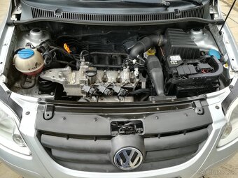 Volkswagen Fox - 14