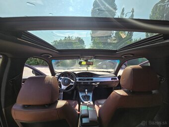 BMW 320d E91 120kW - 14