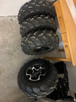 Can Am Outlander Limited 2016 1000R - 14