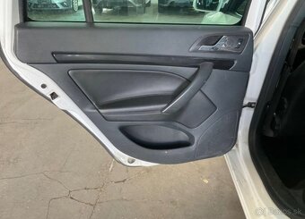 Octavia kombi tdi RS - 14