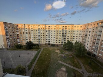 Štýlový 3-izbový byt po kompletnej rekonštrukcii – Sekčov, P - 14