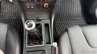 Mazda 3 2.3i MPS - 14