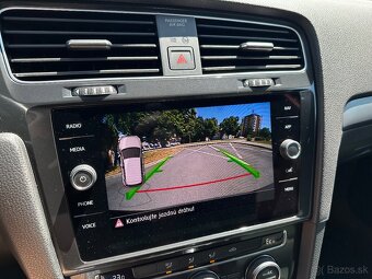 Volkswagen E-Golf 100kw 2020 LED Virtual ACC Odpočet DPH - 14