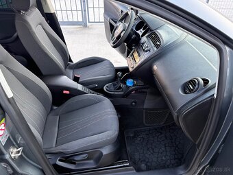 Seat altea 1.2tsi copa - 14