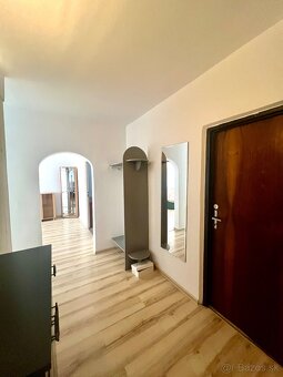 SIMI real - 3 izbový byt s balkónom - ihneď k dispozícii - 14