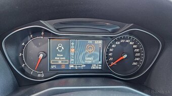 Ford Mondeo Combi 2.0 TDCi DPF (163k) Titanium - 14
