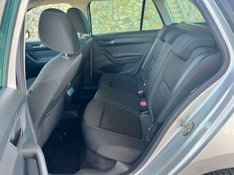 Škoda fabia 1.4TDi CLEVER edition - 14