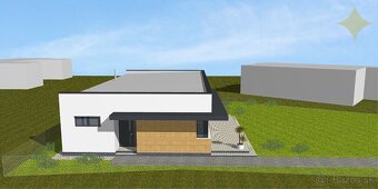 PRIEVIDZA – Staré sídlisko / DOBRÁ POLOHA / Pozemok 1350 m2, - 14