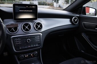 Mercedes-Benz CLA 220 CDI AMG LINE 4matic AJ NA SPLÁTKY - 14