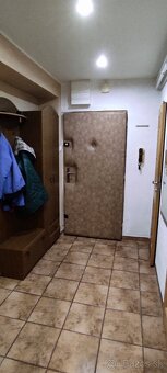 byt s extra velkou rozlohou 103m, garažou a zahradou - 14