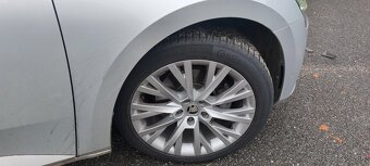 ŠKODA SUPERB_3 COMBI FACELIFT - 14