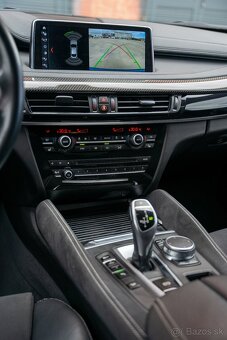 BMW X6 30d 190kw - 14