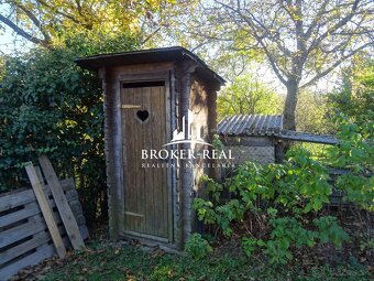 Záhradná chatka Bankov, Košice - Severné mesto - 14