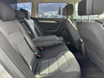 Volkswagen Passat Variant 2.0 TDI BMT Comfortline. DSG 103kw - 14