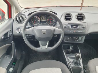 Seat Ibiza ST 1.2 51 KW M5 - 14