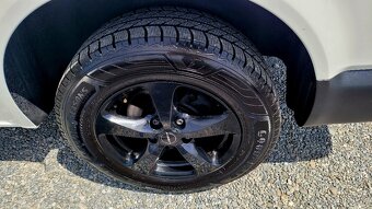 Volkswagen Transporter T5 2.0 TDI-84 kw BMT Long - 14