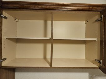 Kuchynská linka – SKLADOM - 14