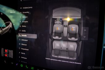 Tesla Model Y Long Range Dual Motor - 14