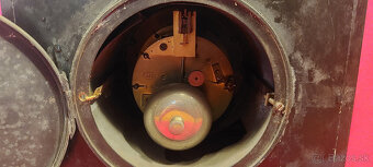 KRBOVÉ MRAMOROVÉ HODINY - 14