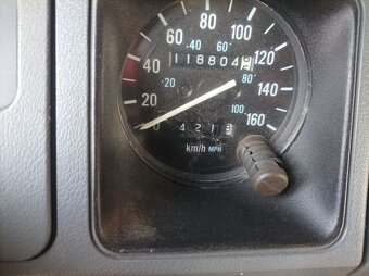 Jeep Wrangler 4.20 1988 - 14