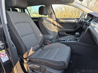 Volkswagen Passat Variant 2023 2,0 TDi DSG - 14