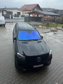 Mercedes GLS 500 - 14